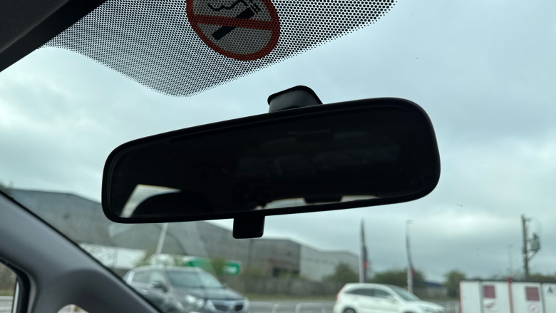 Honda Jazz 1.4 i-VTEC ES Plus 5dr Petrol Hatchback